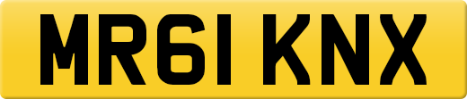 MR61KNX